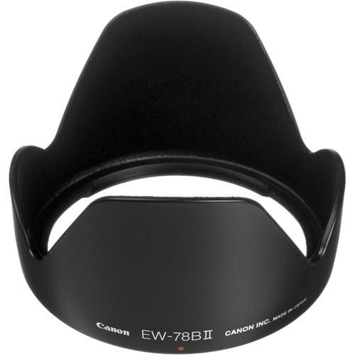 Canon EW-78BII Lens Hood for 28-135mm Lens