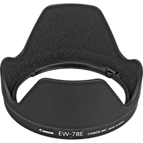 Canon EW78E Lens Hood