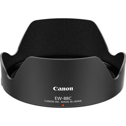 Canon EW88C Lens Hood