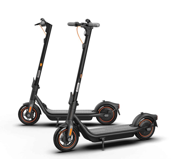 Segway Ninebot Kickscooter F65 Electric Scooter