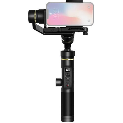 Feiyu G6 Plus 3-Axis Handheld Gimbal Stabiliser