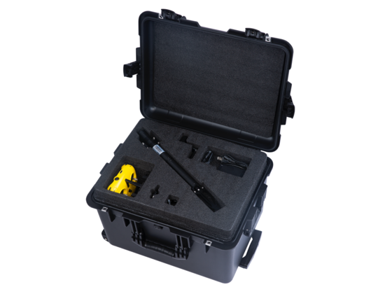 CHASING Hard Carrying Case for CHASING M2 Underwater Drone