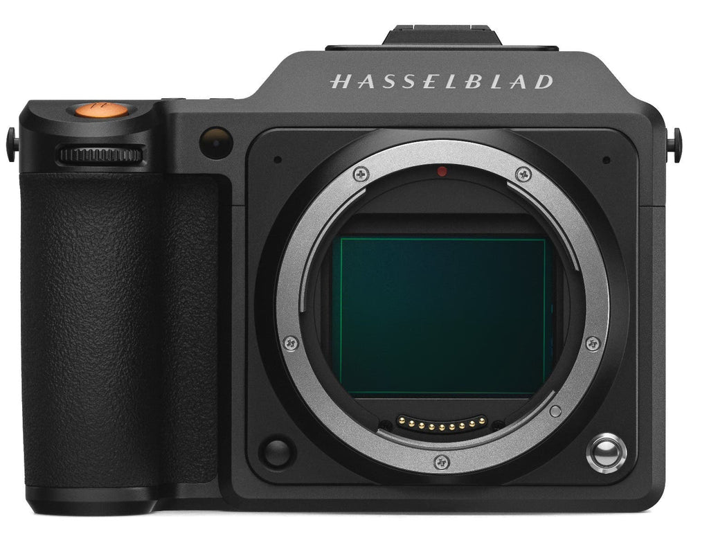 Hasselblad X2D 100C Medium Format Mirrorless Camera