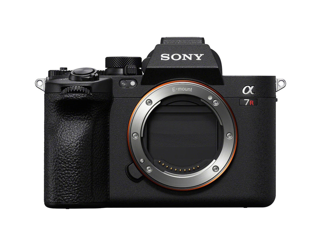 Sony alpha a7R V Mirrorless Camera (Body Only)