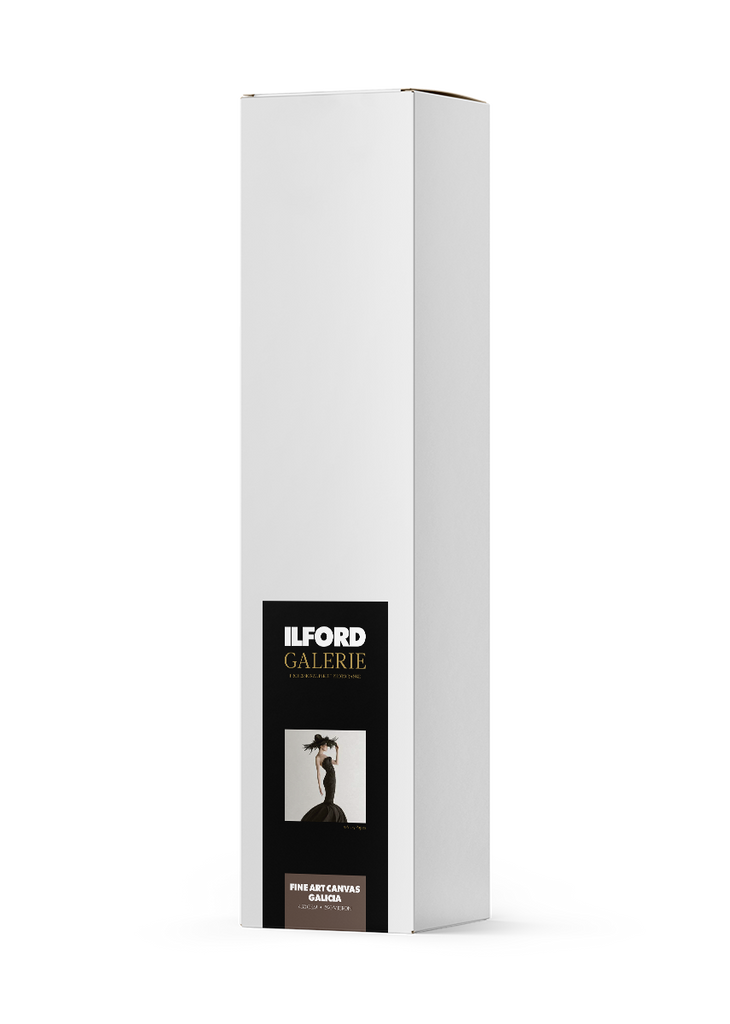 Ilford Galerie FineArt Smooth Pearl 44" 111.8cm x 15m 270GSM Roll