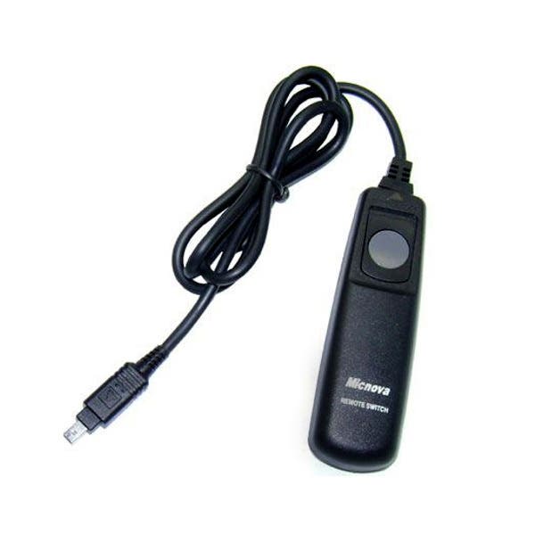 Micnova MQ-S5 Remote Shutter Cable for Nikon