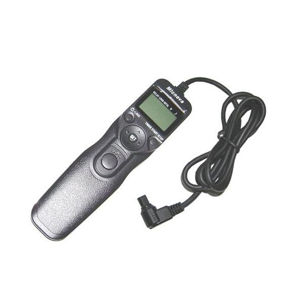 Micnova MQ-STC3 Timer Remote Controller for Canon