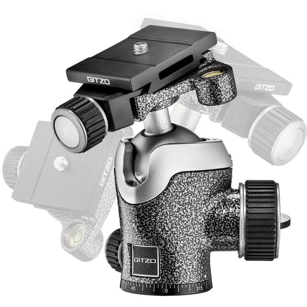 Gitzo GH1382QD Series 1 Center Ball Head