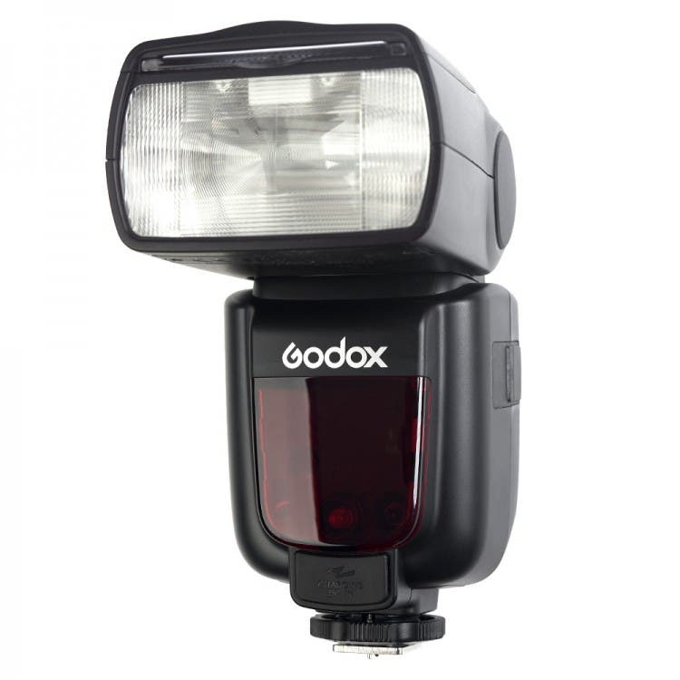Godox TT600 Manual Speedlite Flash