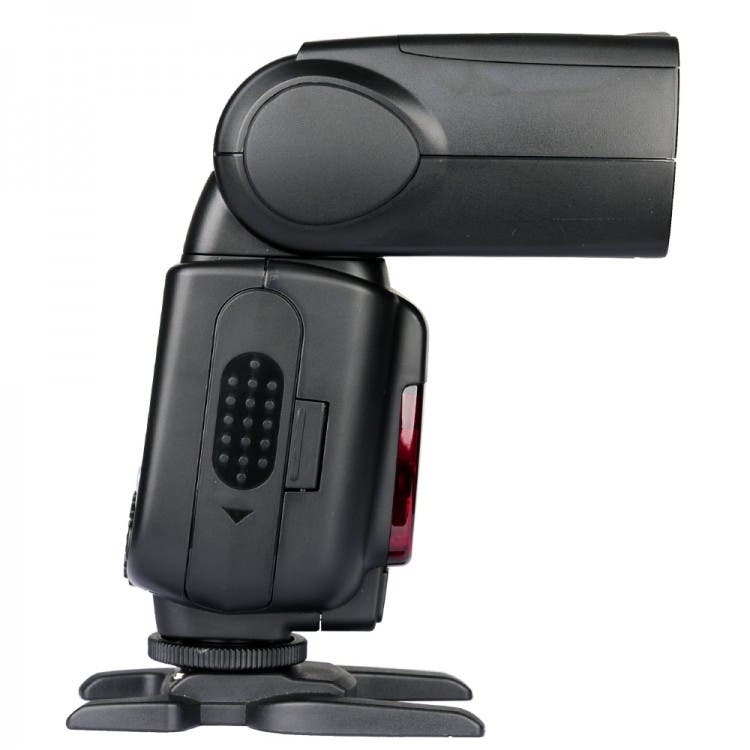 Godox TT600 Manual Speedlite Flash Camera Electronic