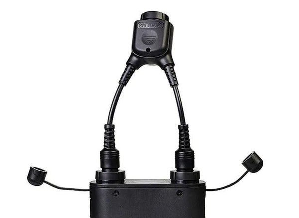 Godox 2 To 1 Adapter DB-02