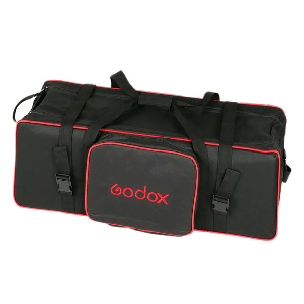 Godox QS600II 2-Light Studio Flash Kit