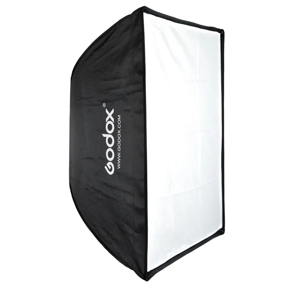 Godox Umbrella Recta Softbox 60x90cm With Grid