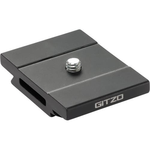 Gitzo Short D Quick Release Plate