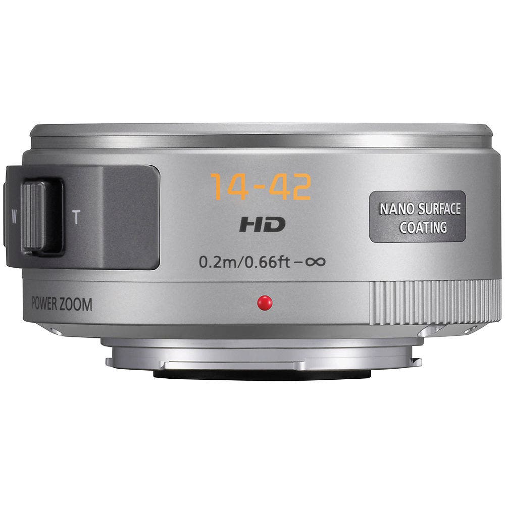 Panasonic LUMIX G VARIO 14-42mm パワーズーム Panasonic LUMIX G VARIO 14-42mm ブラック Amazon.com : Panasonic