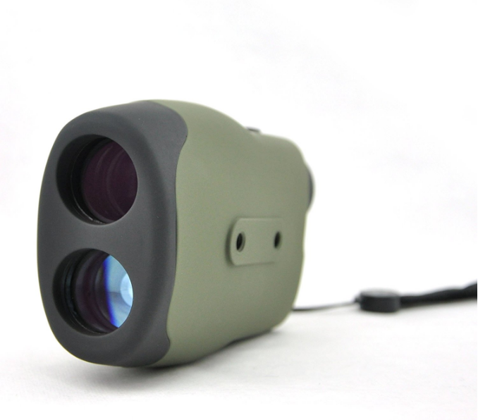 Vision King 6x25CL Range Finder 