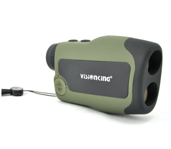 Vision King 6x25CL Range Finder 