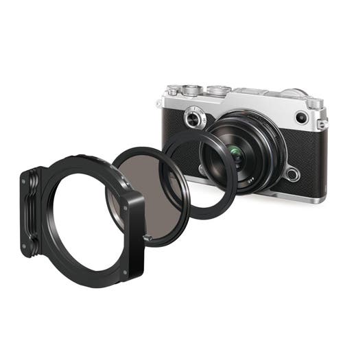 Haida Filter Holder for 75 Pro