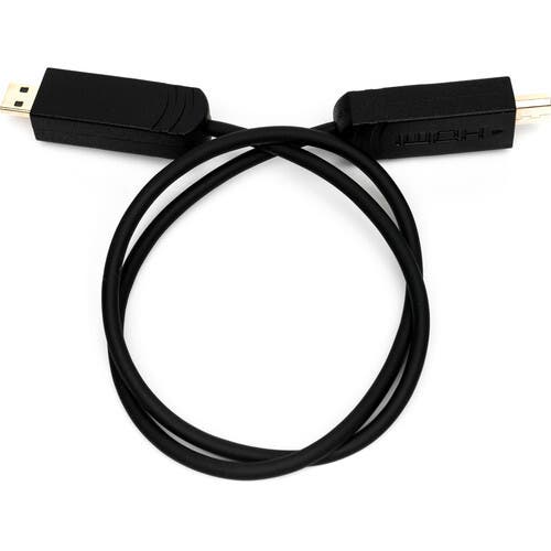 SmallHD Micro-HDMI Male to Micro-HDMI Male Cable (30cm)