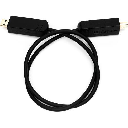 SmallHD Micro-HDMI Male to Micro-HDMI Male Cable (30cm)