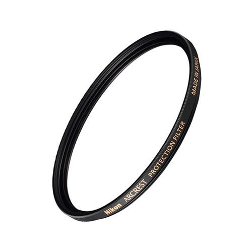 Nikon Arcrest 82mm Protection Filter