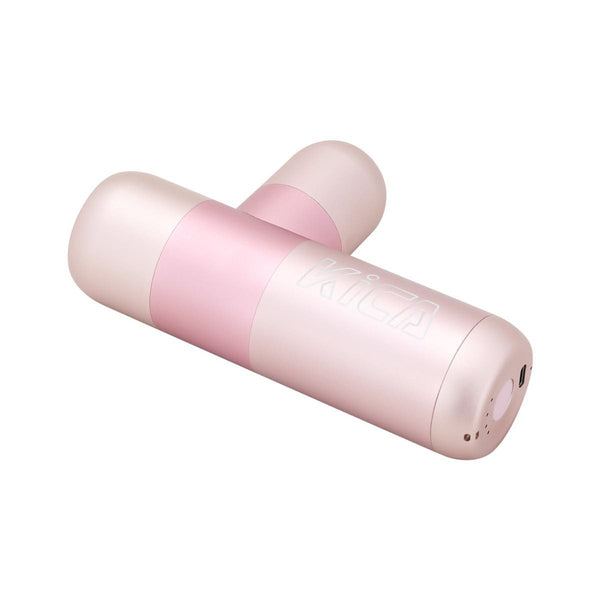 Feiyu Tech Kica K2 Mini Massage Gun (Pink)