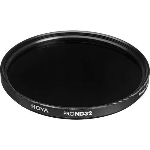 Hoya 72mm PRO ND32 Filter 