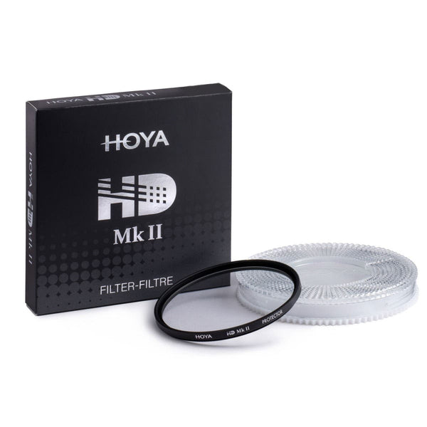 Hoya 62mm HD MKII Protector Filter