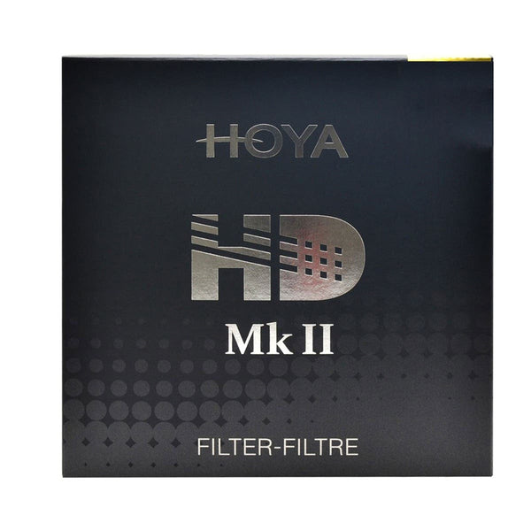 Hoya 58mm HD MKII Protector Filter