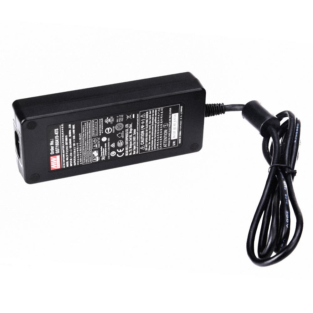 Aputure LS LS1S/C LED Power Adapter 