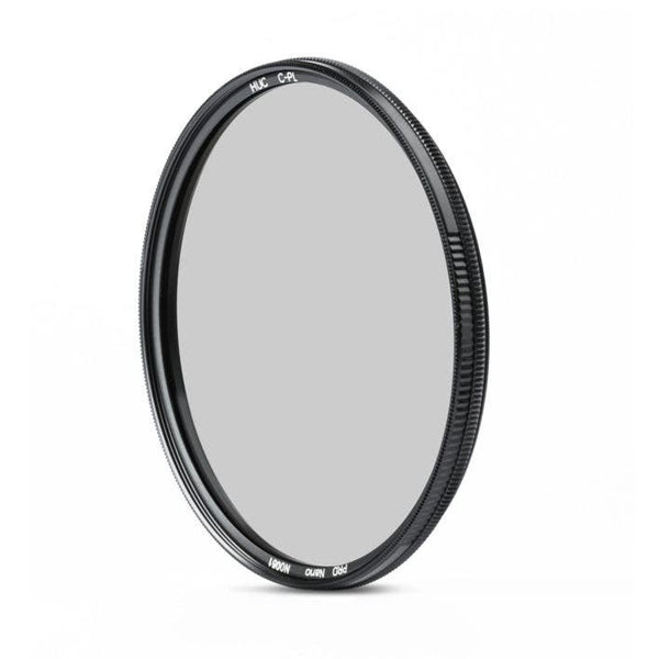 NiSi HUC C-PL PRO Nano 77mm Circular Polarizer Filter