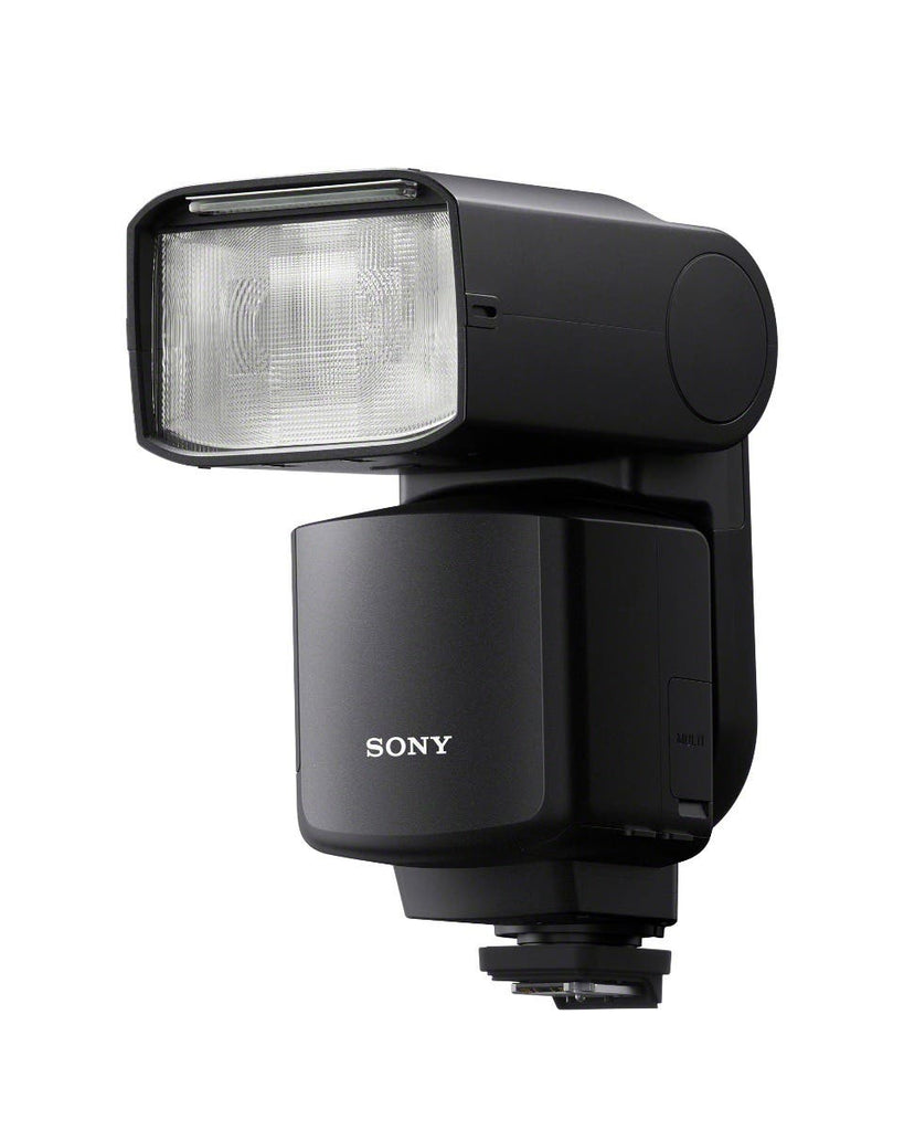 Sony HVL-F60RM2 Wireless Radio Flash