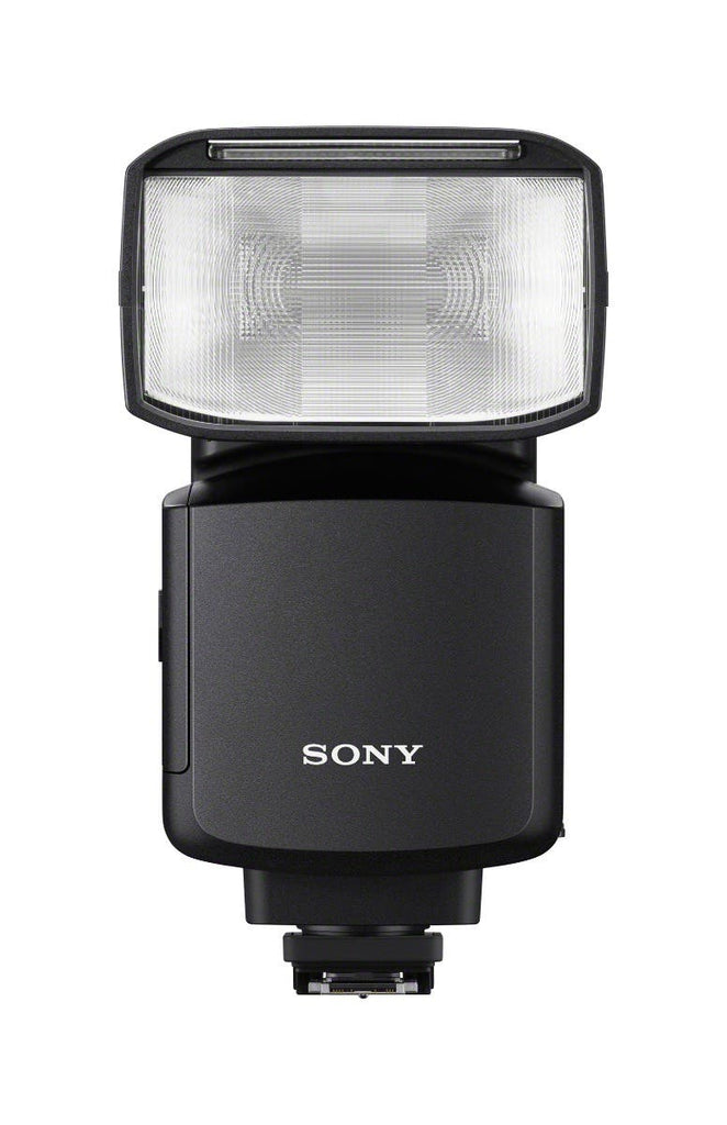 Sony HVL-F60RM2 Wireless Radio Flash