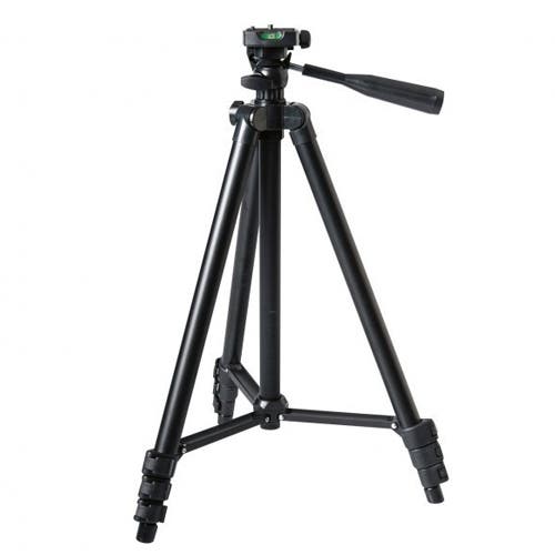 Inca i330G Tripod 3-Way Head Black