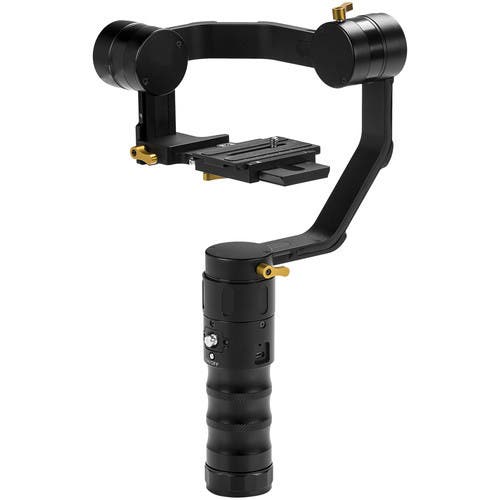 Ikan EC1 Beholder Gimbal for DSLRs & Mirrorless Cameras