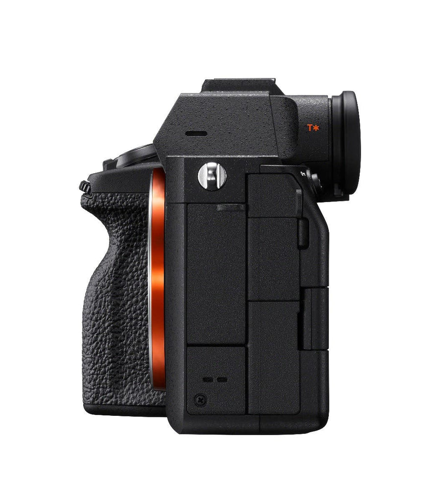 Sony A7 IV Mirrorless Digital Camera (Body Only) – Camera Electronic