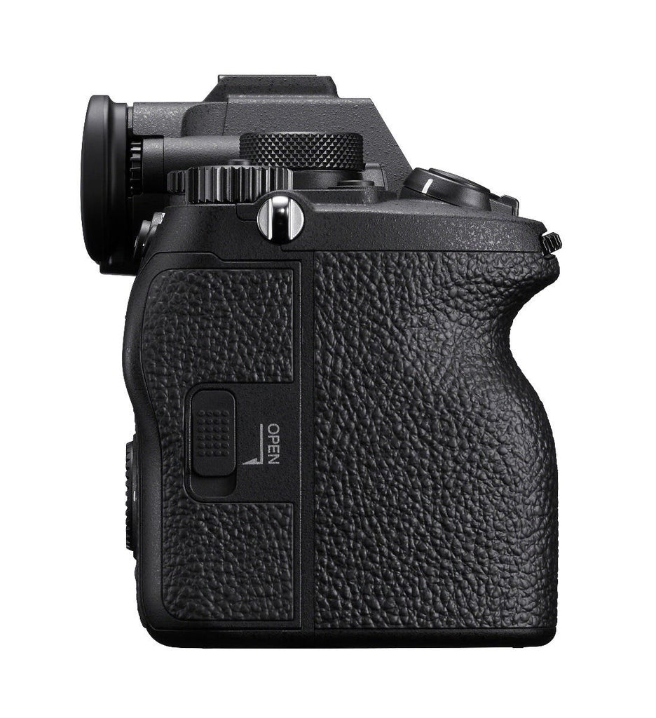 Sony A7 IV Mirrorless Digital Camera (Body Only) – Camera Electronic