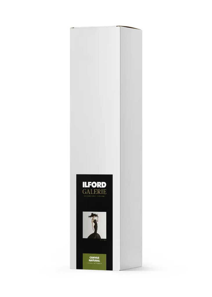 Ilford Galerie Prestige Lustre Canvas 24in 60.96cm x 15 Roll 340 gsm