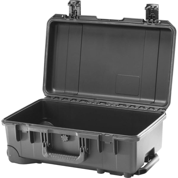 Pelican iM2500 Storm Trak Case without Foam (Black)