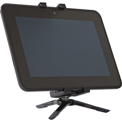 JOBY GripTight Micro Stand for Smaller Tablets (JB01327-BWW)