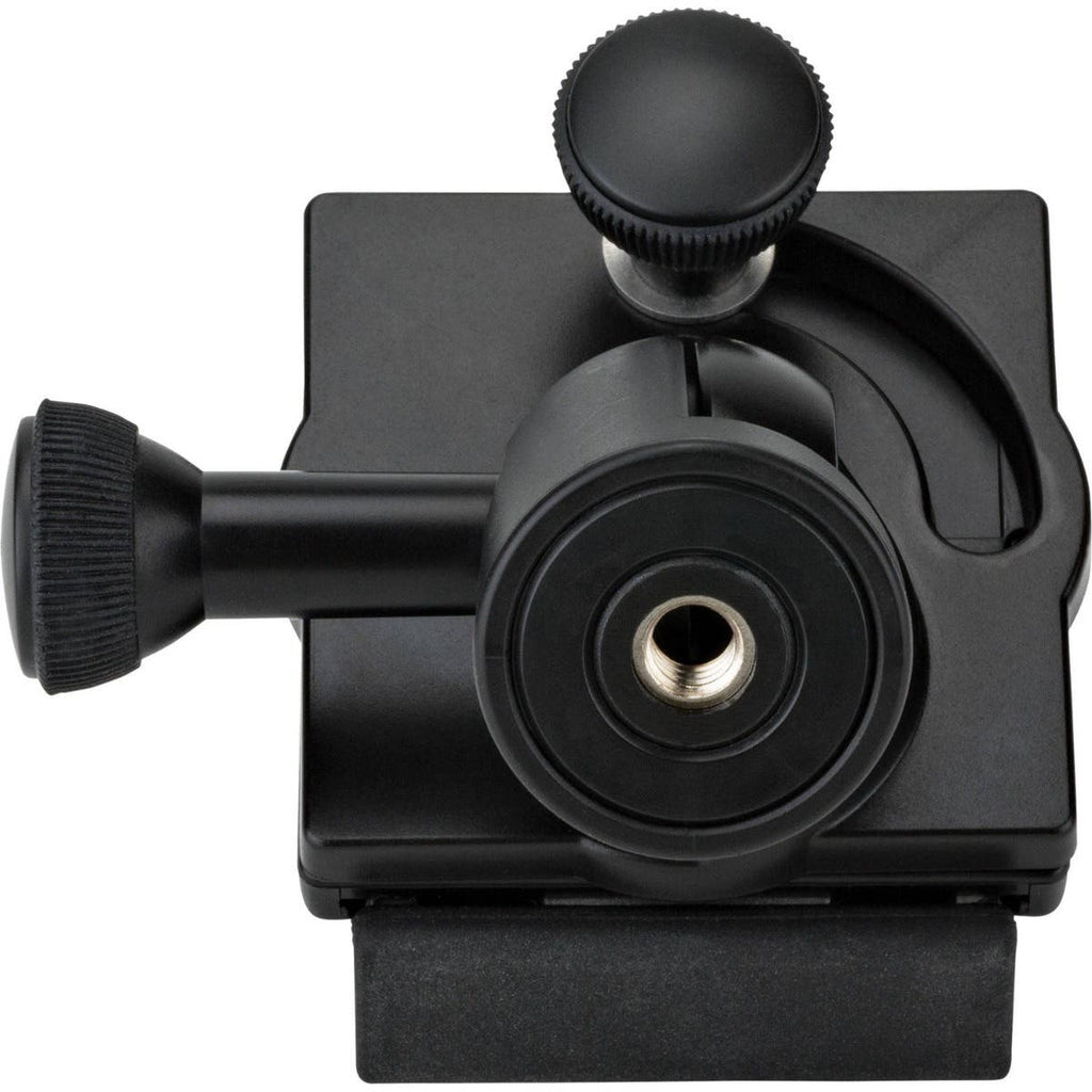 JOBY GripTight PRO Smartphone Mount (JB01389-BWW)