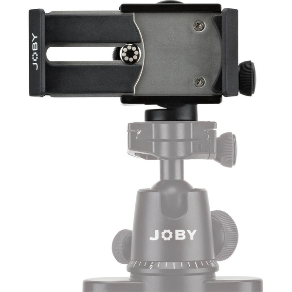 JOBY GripTight PRO Smartphone Mount (JB01389-BWW)