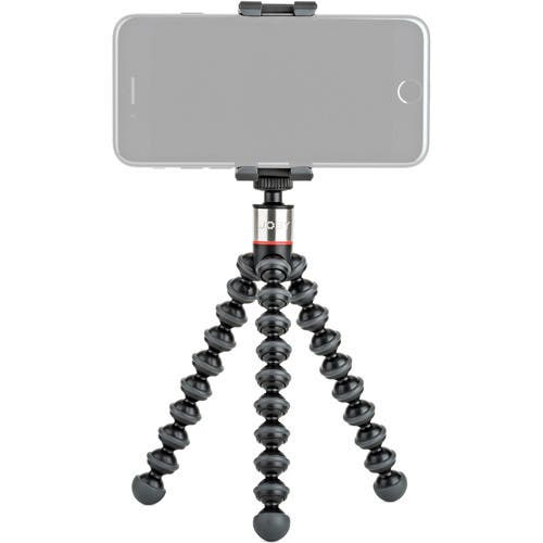 JOBY GripTight ONE GorillaPod Stand (Black) (JB01491-0WW)