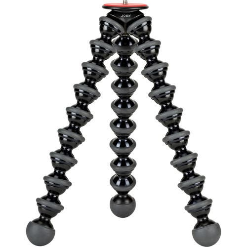 JOBY GorillaPod 5K Flexible Mini-Tripod (JB01509-BWW)