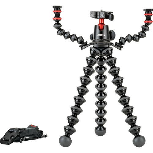 JOBY GorillaPod Rig (JB01522-BWW)