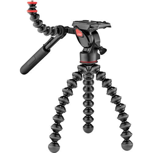 JOBY GorillaPod 3K Video PRO (JB01562-BWW)