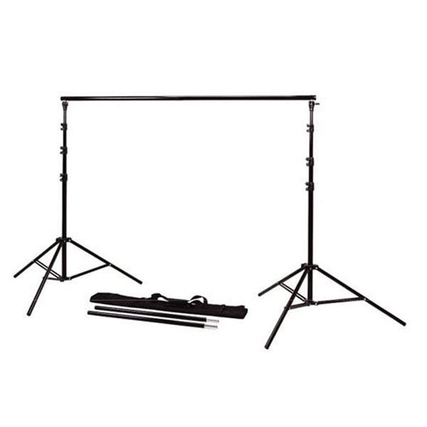 Jinbei JB11-3200FPG Background Stand Kit (3.2m W x 2.8m H) 