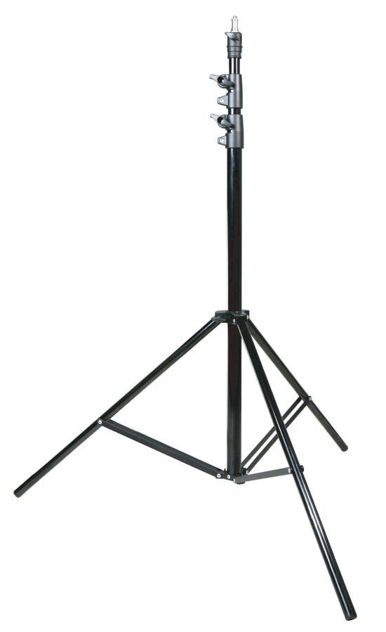 Jinbei Air Cushioned Light Stand 300cm 