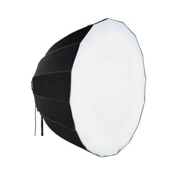 Jinbei Umbrella Deep Softbox with Quick Fold Mechanism 90cm