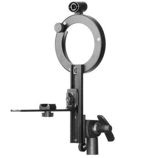 Jinbei ET-1 Bowens Speedlight Adapter Bracket 